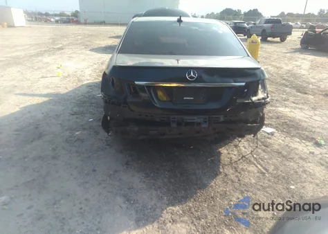 2016 Mercedes-Benz E 350 4Matic из США, поврежденный, VIN WDDHF8JBXGB285407